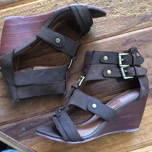 Jeffery Campbell wedges